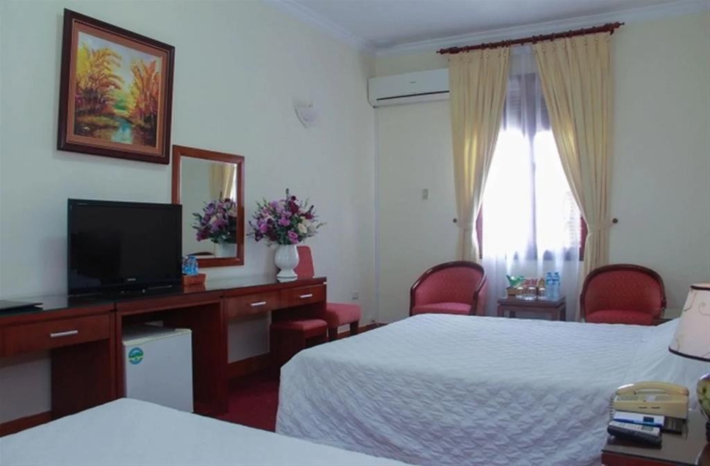 Kim Lien Hotel 3*