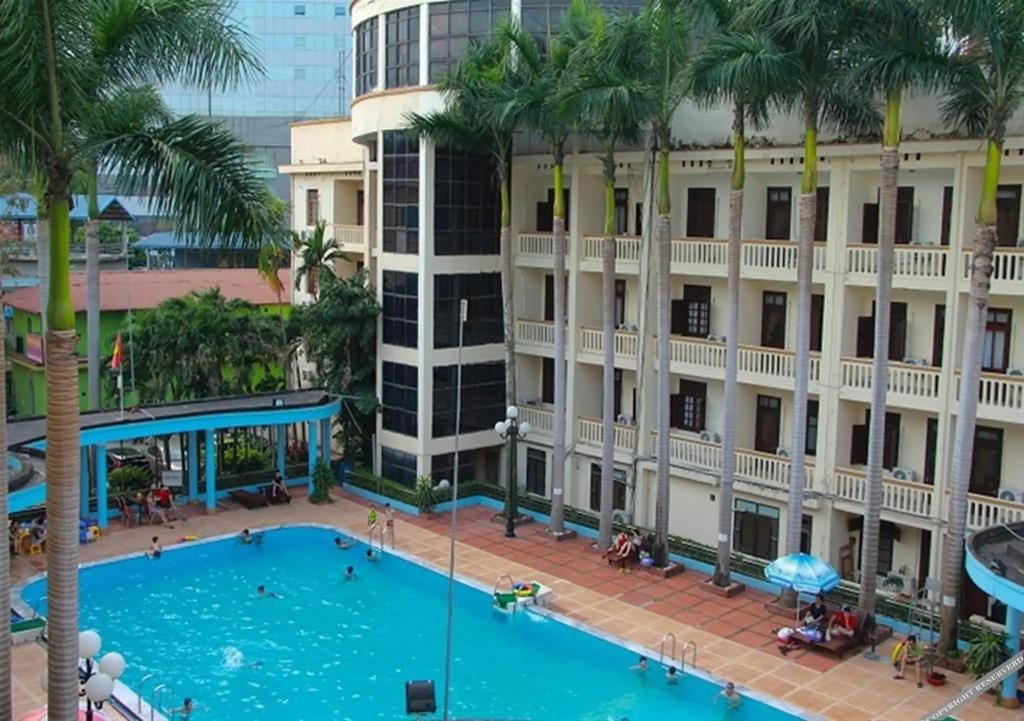 Kim Lien Hotel 3*