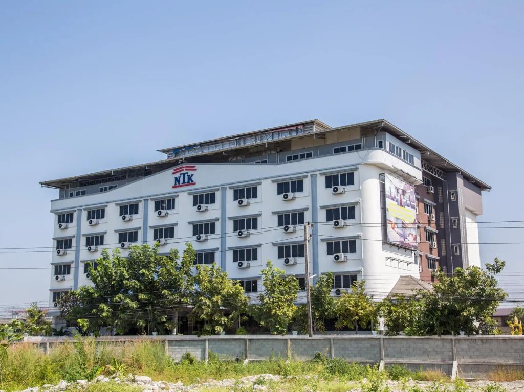 NTK Residence 3*