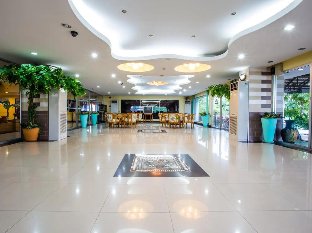 NTK Residence 3*