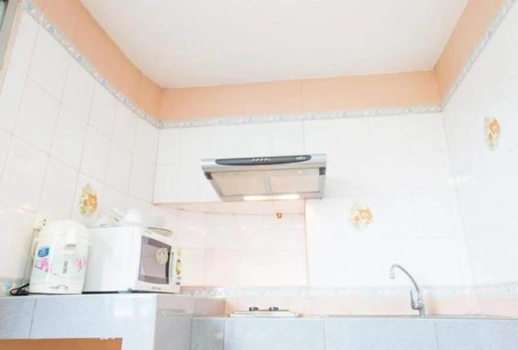 NTK Residence 3*
