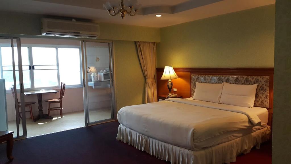 NTK Residence 3*