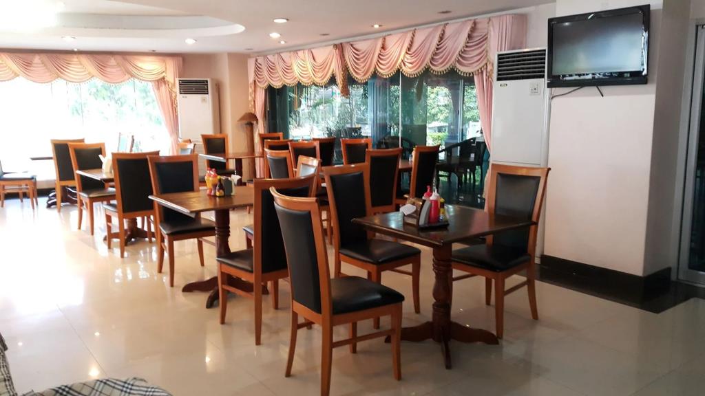 NTK Residence 3*