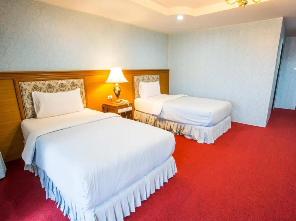 NTK Residence 3*