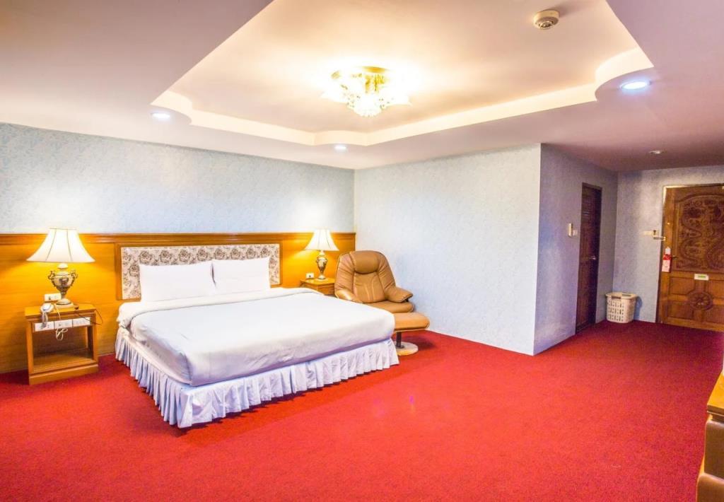 NTK Residence 3*