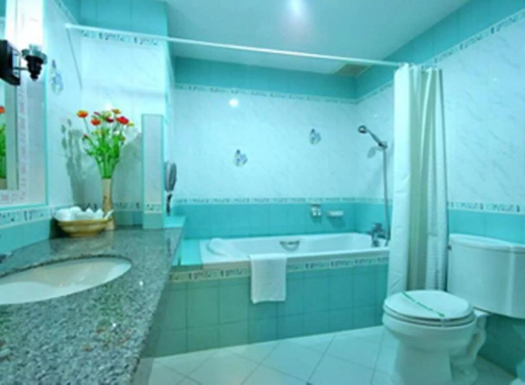 NTK Residence 3*