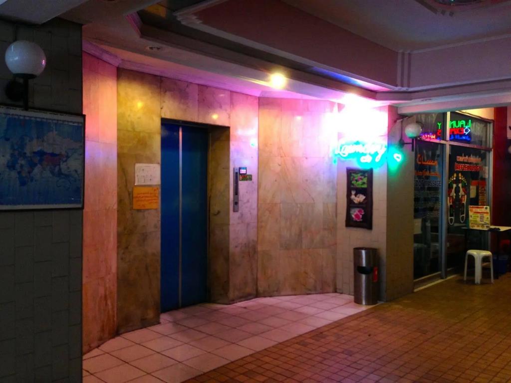 Cherry Hotel 3*