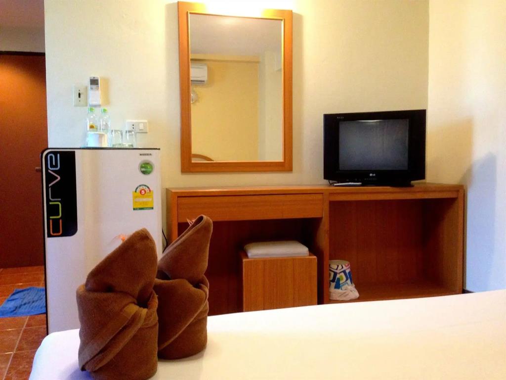 Cherry Hotel 3*