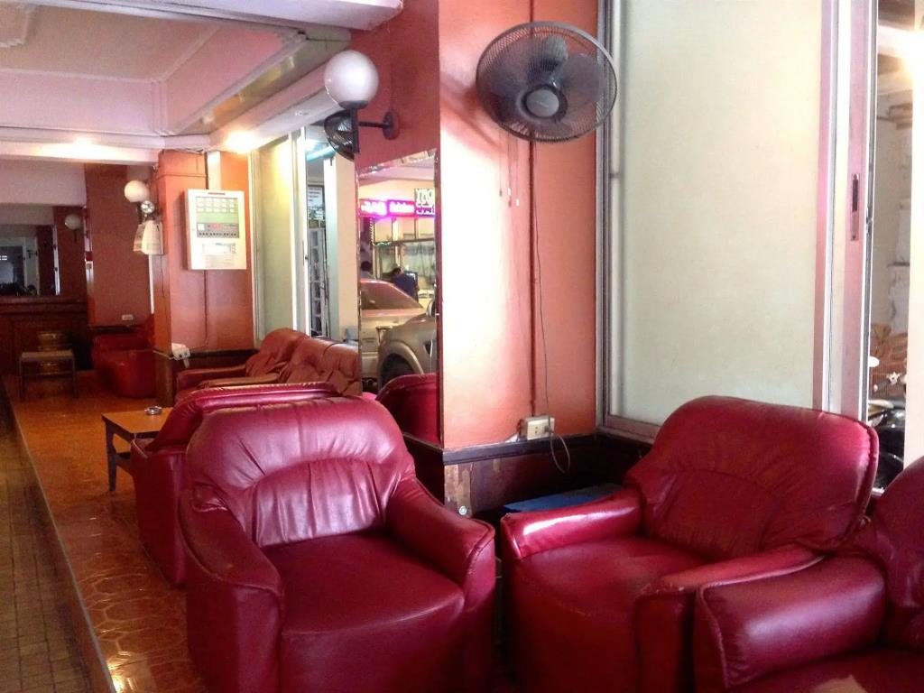 Cherry Hotel 3*