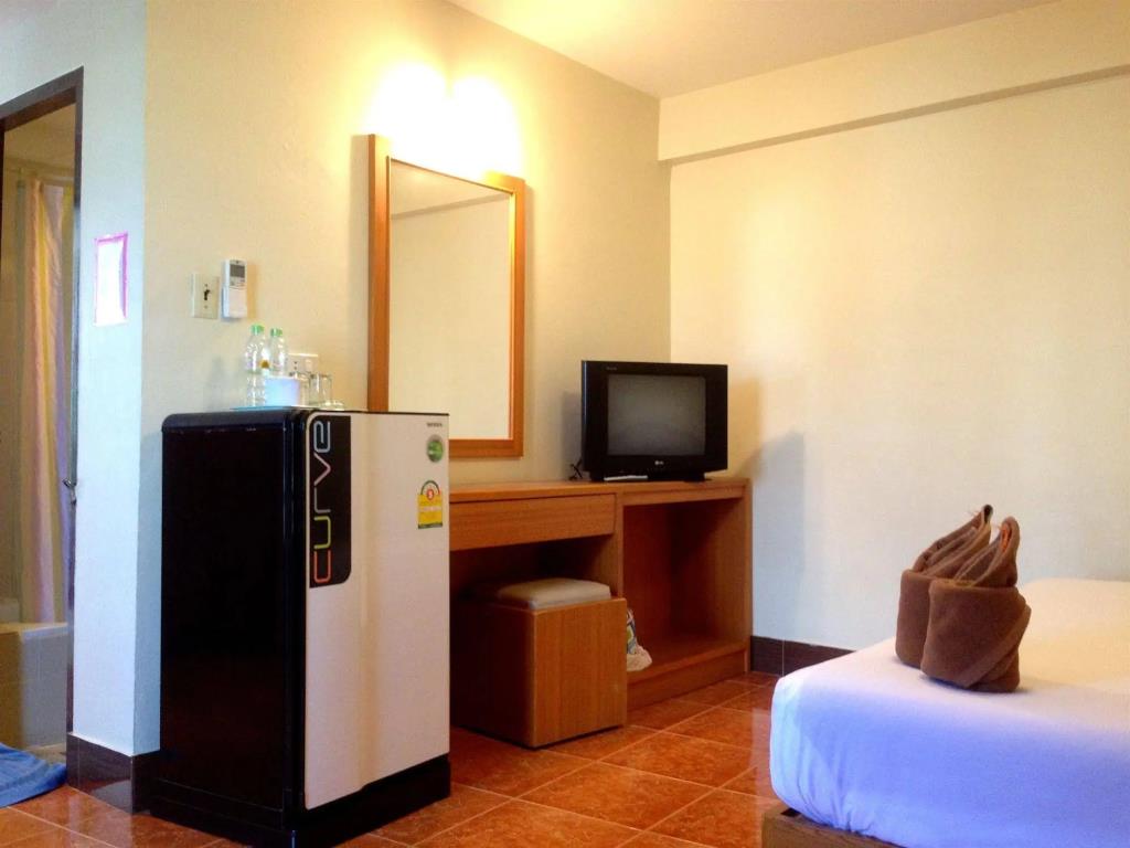 Cherry Hotel 3*