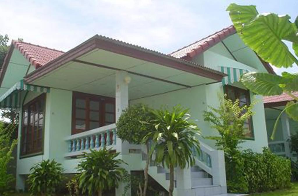 Thiptara Resort - adults only 3*