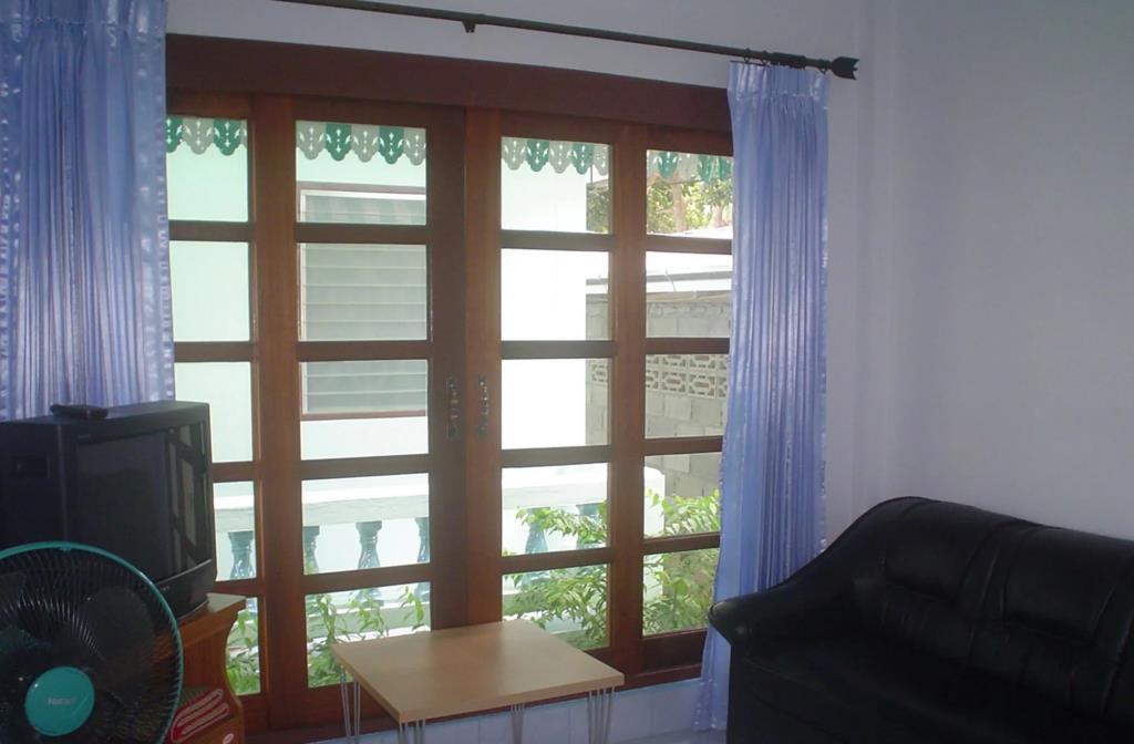 Thiptara Resort - adults only 3*