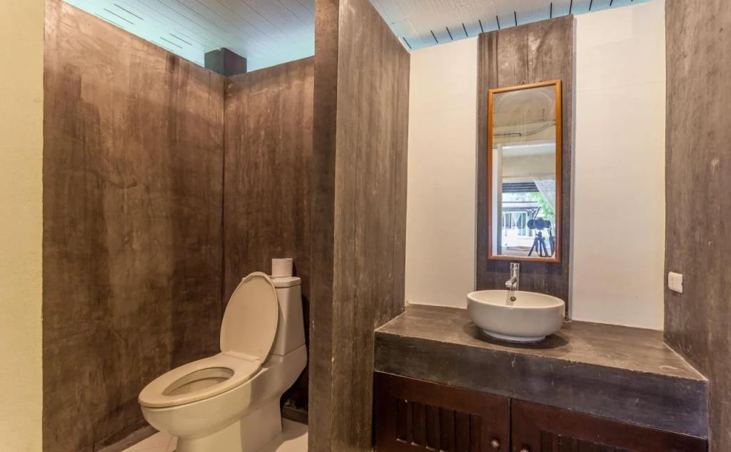 Thiptara Resort - adults only 3*