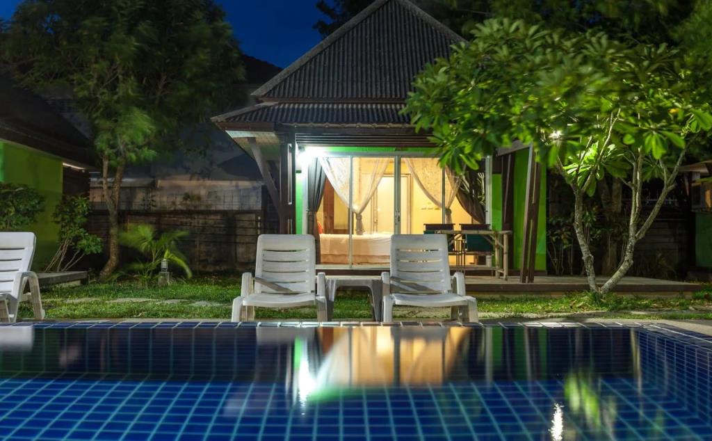 Thiptara Resort - adults only 3*