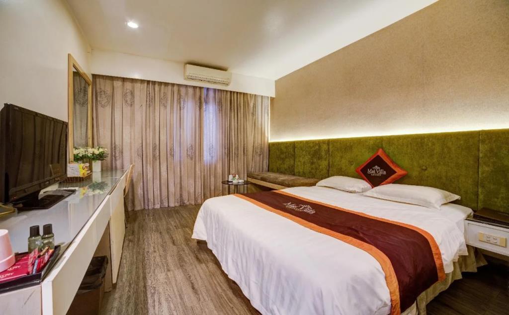 Mai Villa Hotel 1 3*