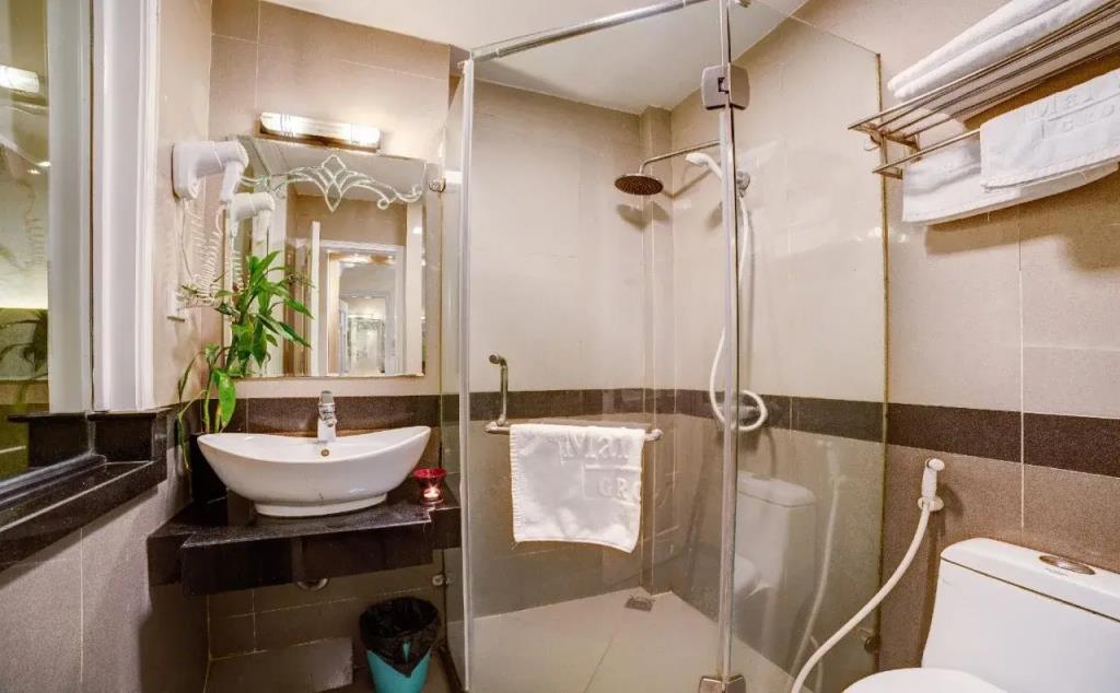 Mai Villa Hotel 1 3*