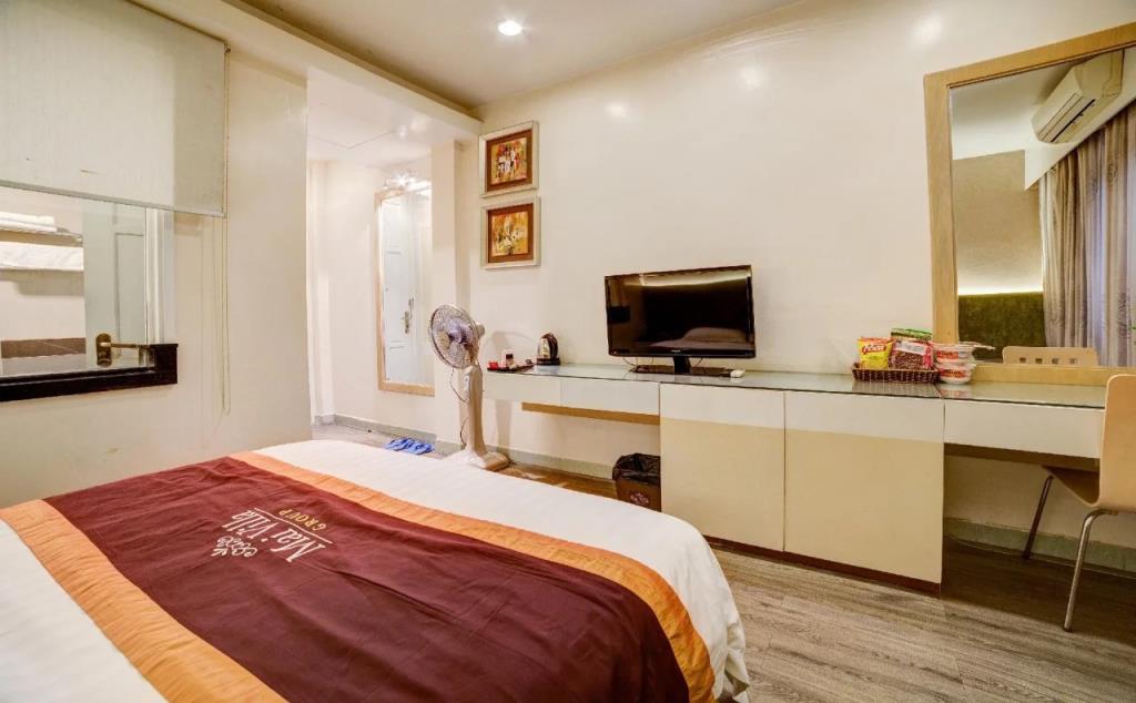 Mai Villa Hotel 1 3*