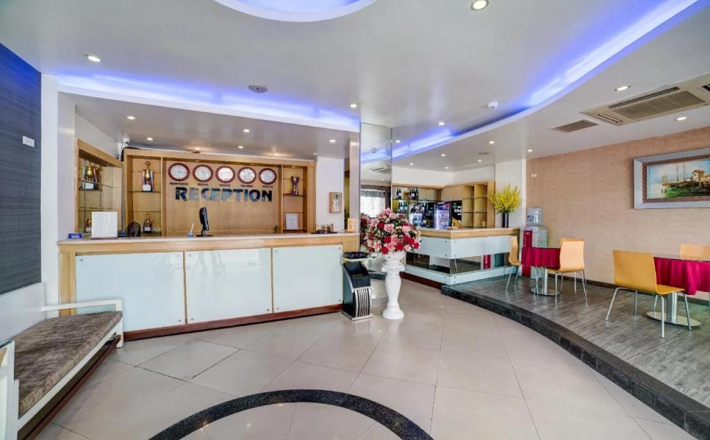 Mai Villa Hotel 1 3*