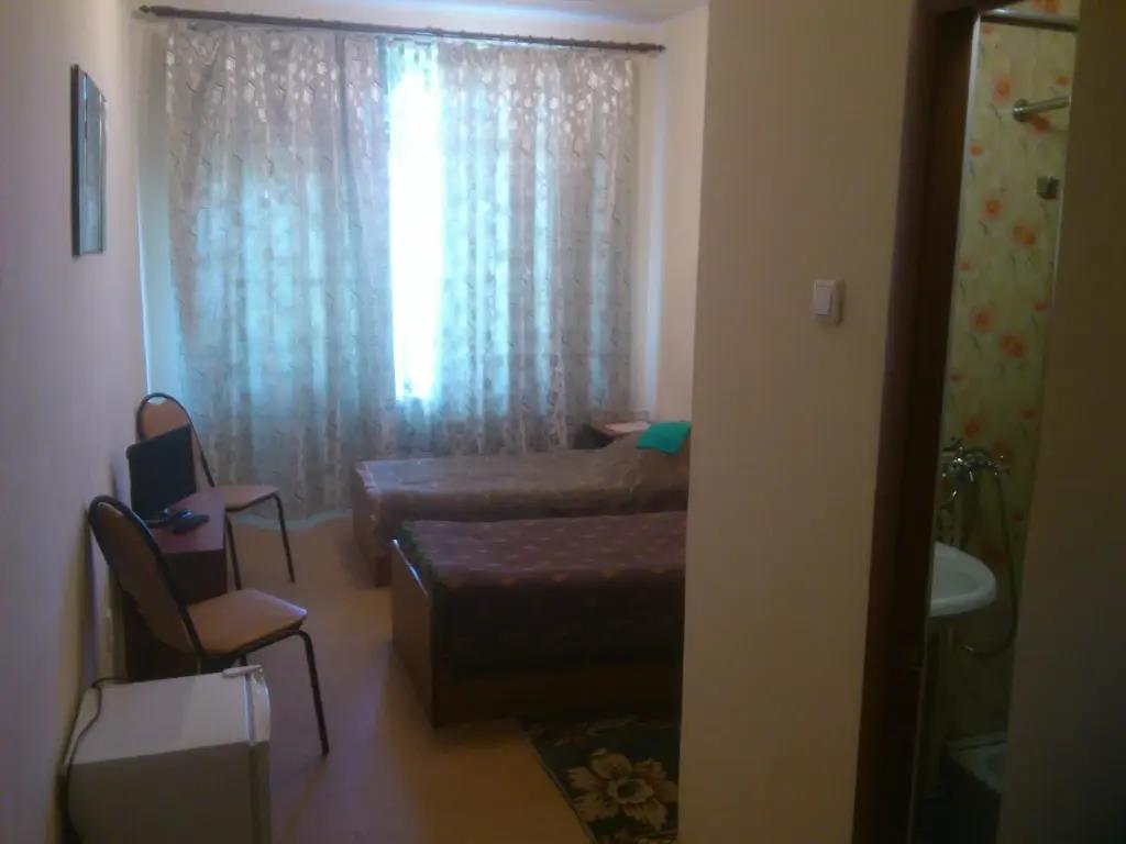 Hotel Bereg 0*
