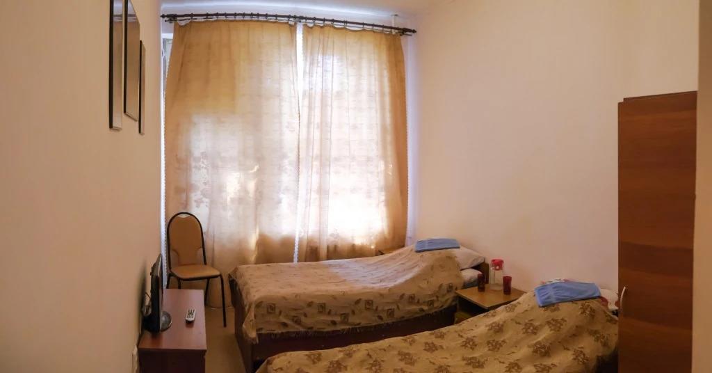 Hotel Bereg 0*