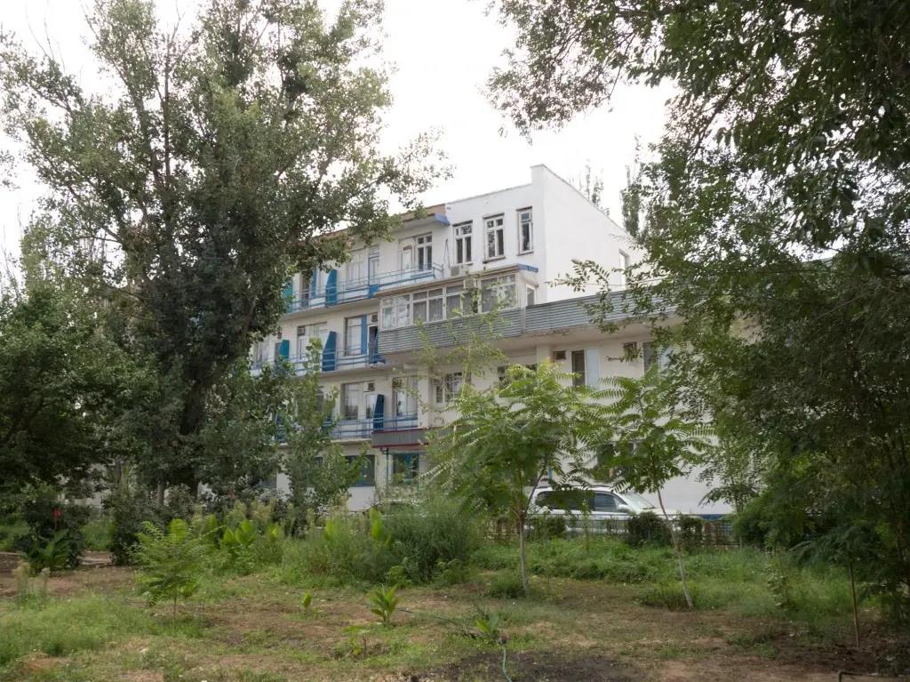 Hotel Bereg 0*