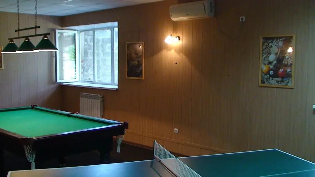 Hotel Bereg 0*