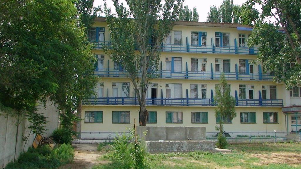 Hotel Bereg 0*