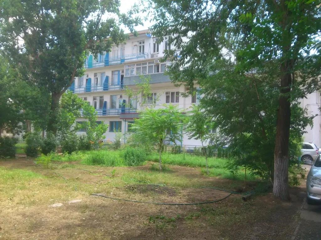 Hotel Bereg 0*