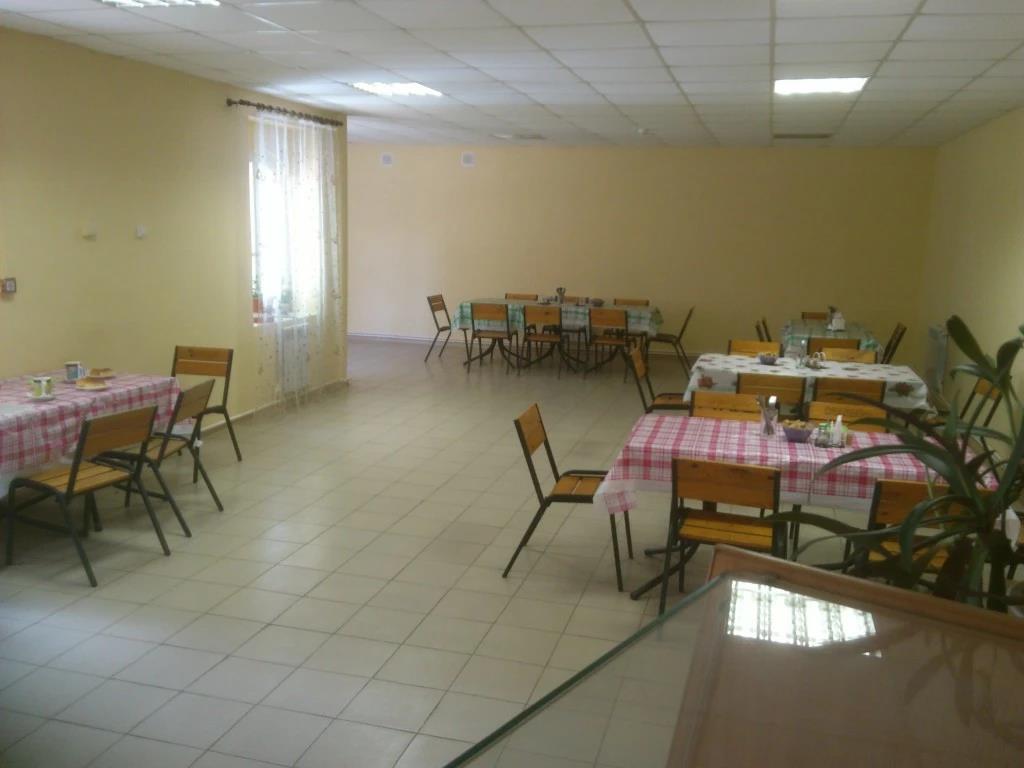 Hotel Bereg 0*