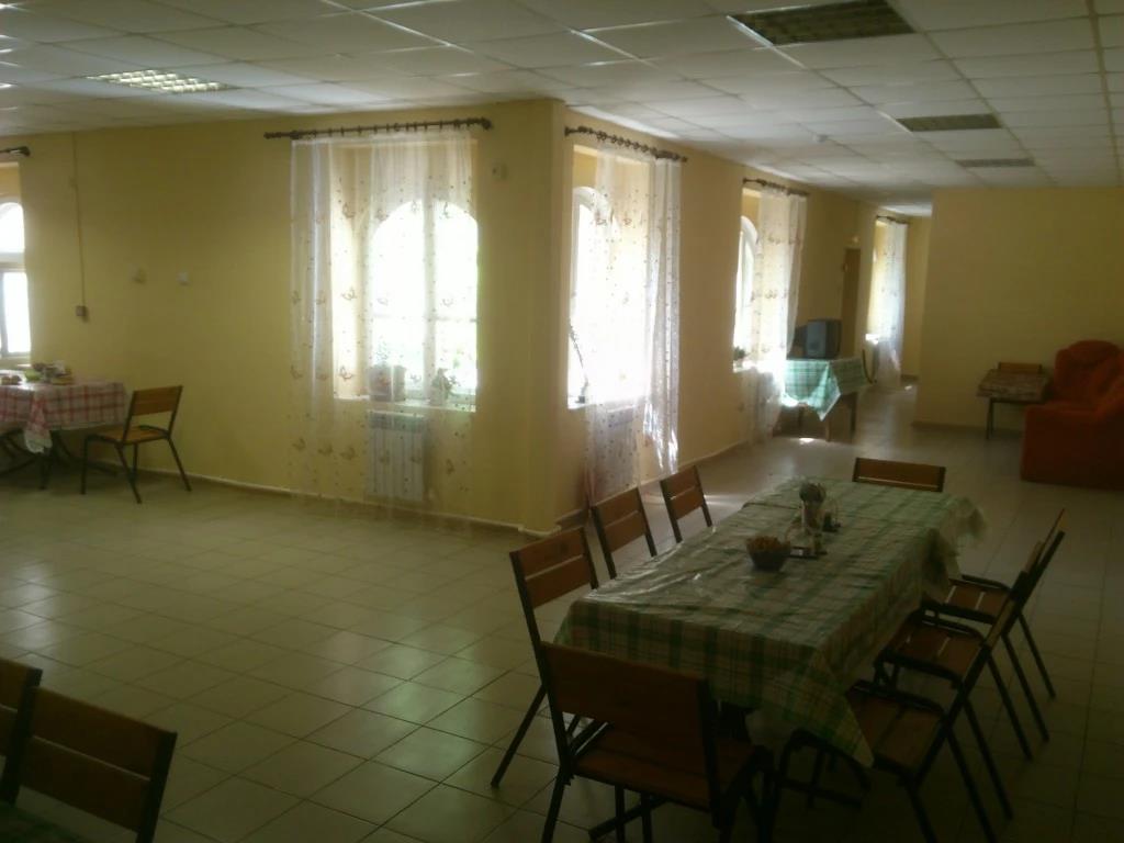 Hotel Bereg 0*
