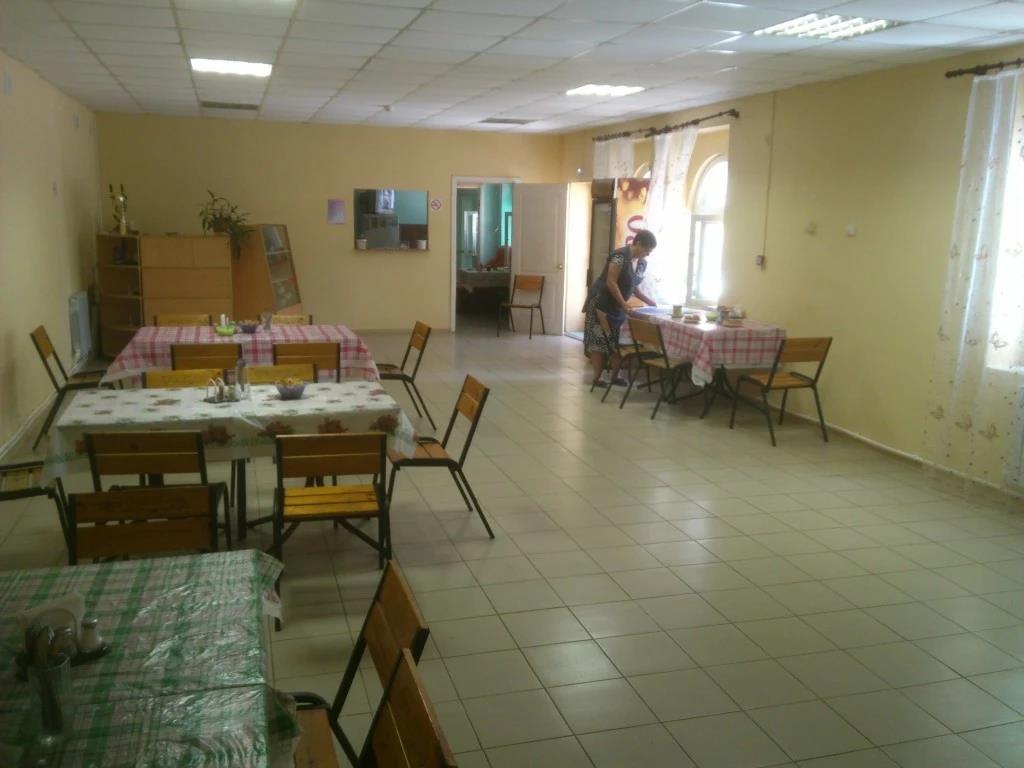 Hotel Bereg 0*