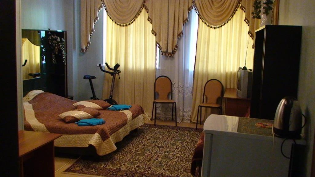 Hotel Bereg 0*