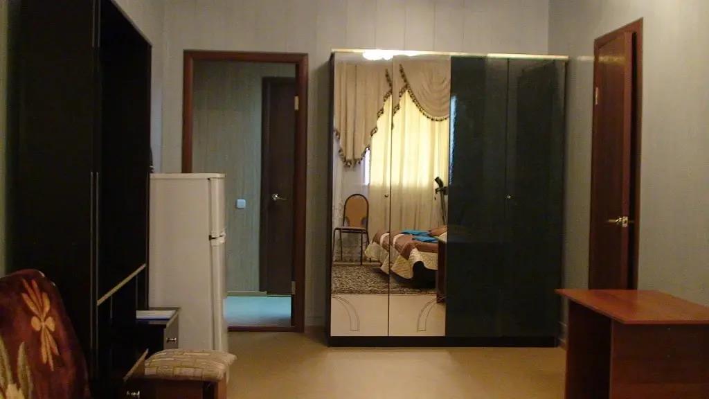 Hotel Bereg 0*