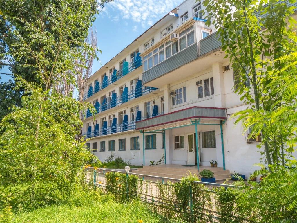 Hotel Bereg 0*