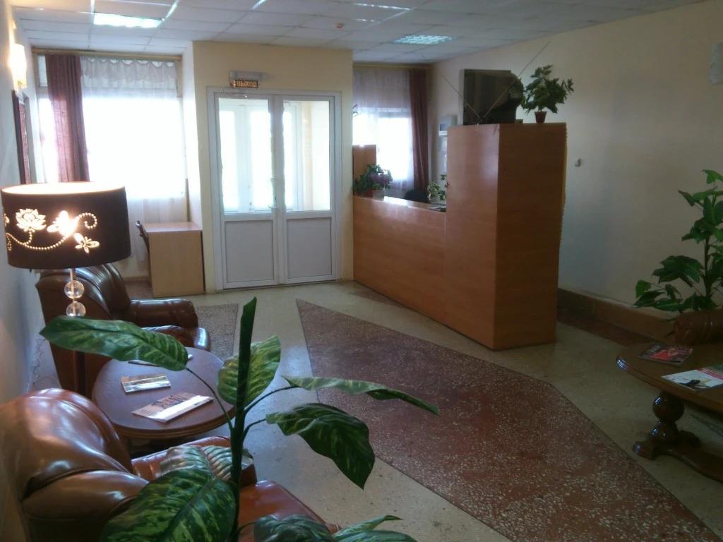 Hotel Bereg 0*