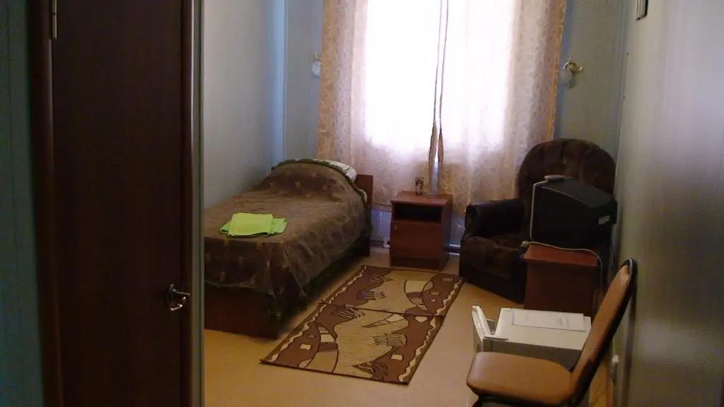 Hotel Bereg 0*
