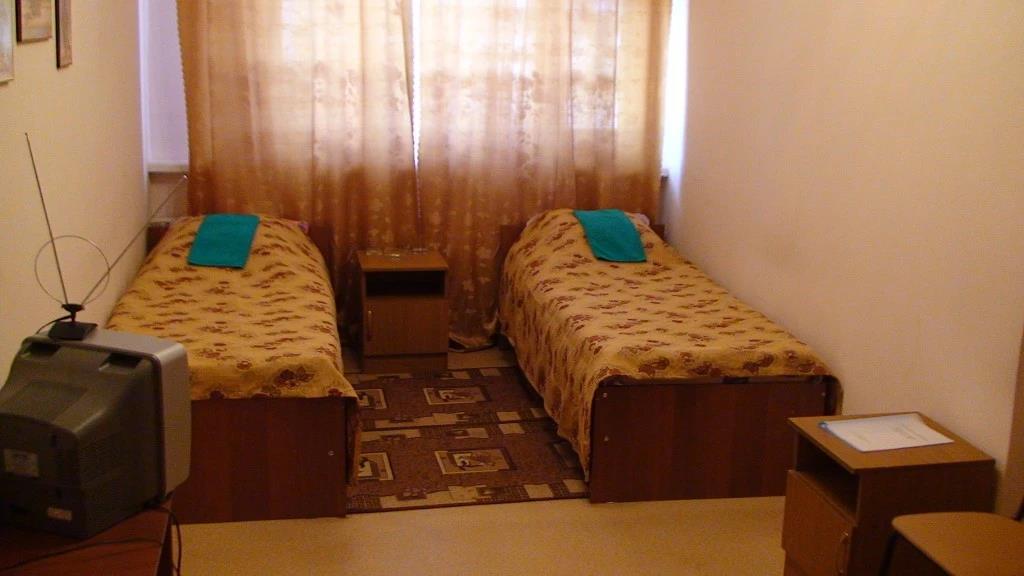 Hotel Bereg 0*