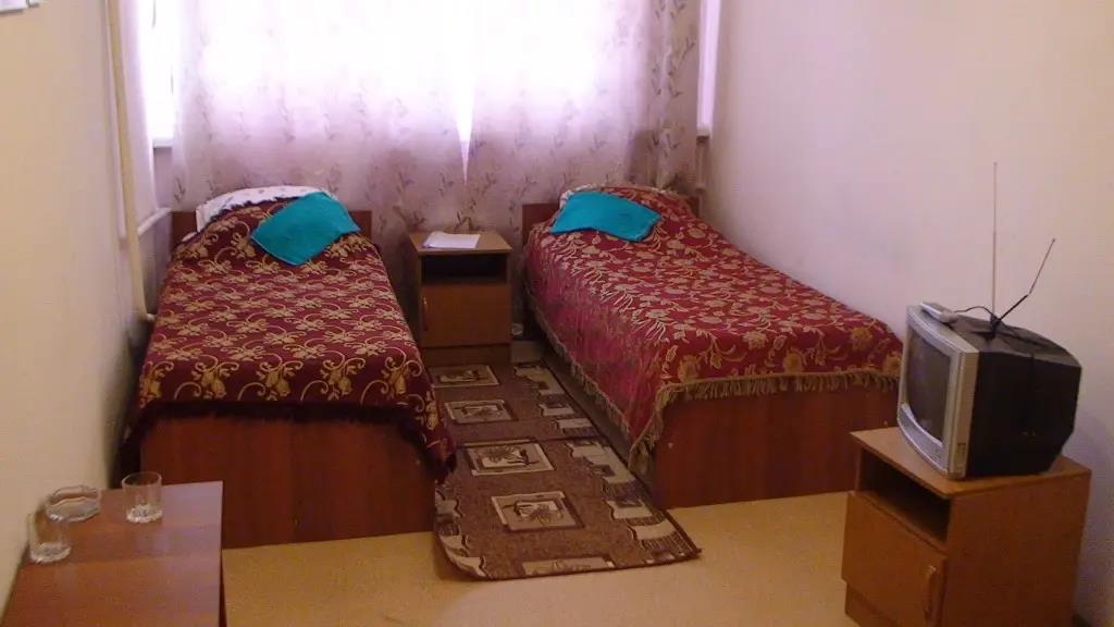 Hotel Bereg 0*