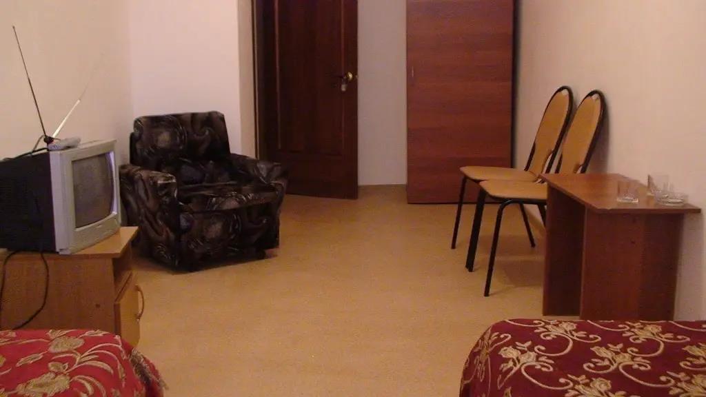 Hotel Bereg 0*