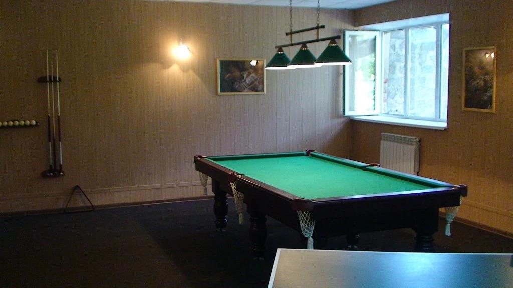 Hotel Bereg 0*