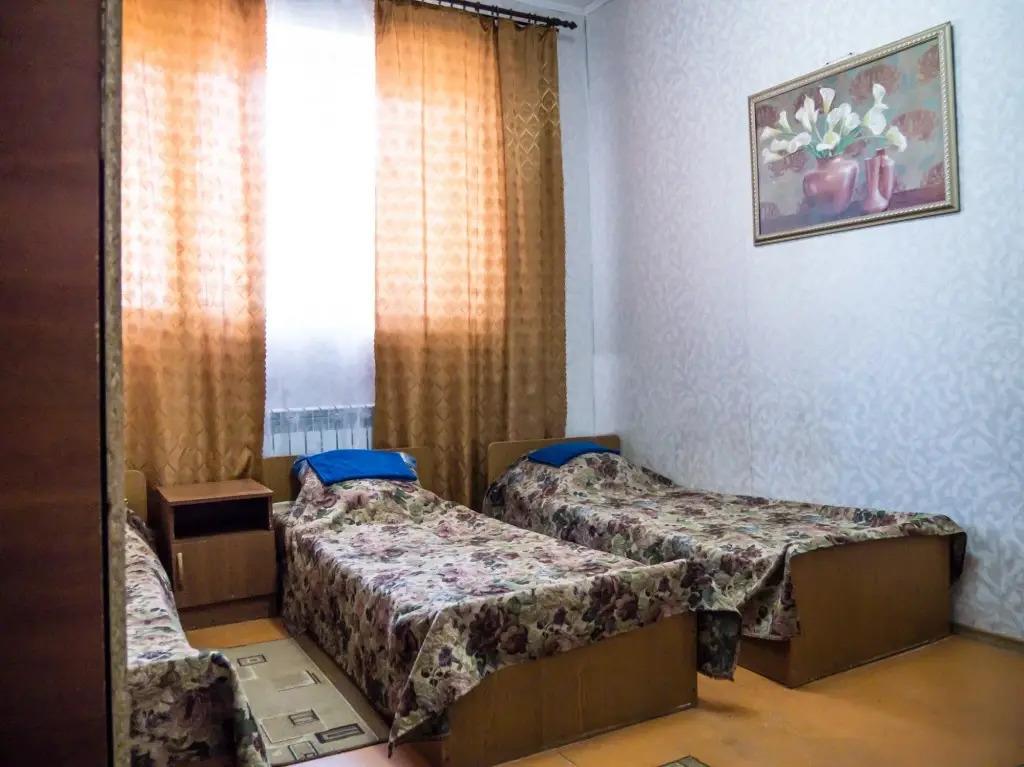 Hotel Bereg 0*