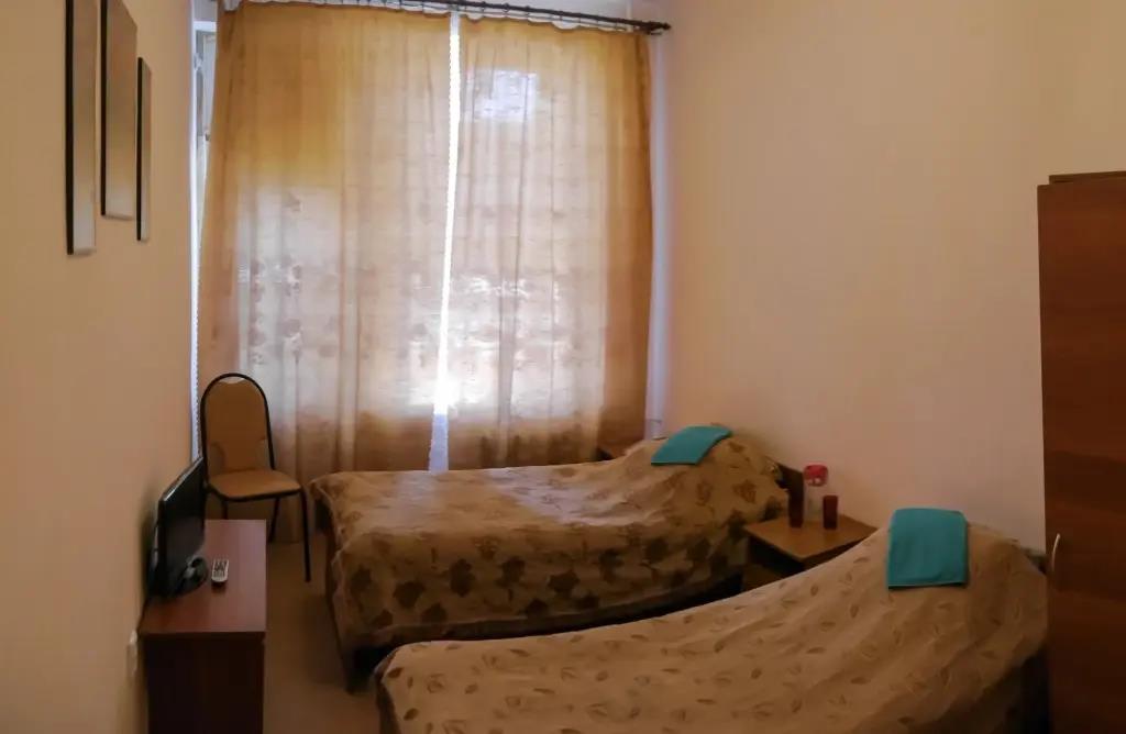 Hotel Bereg 0*