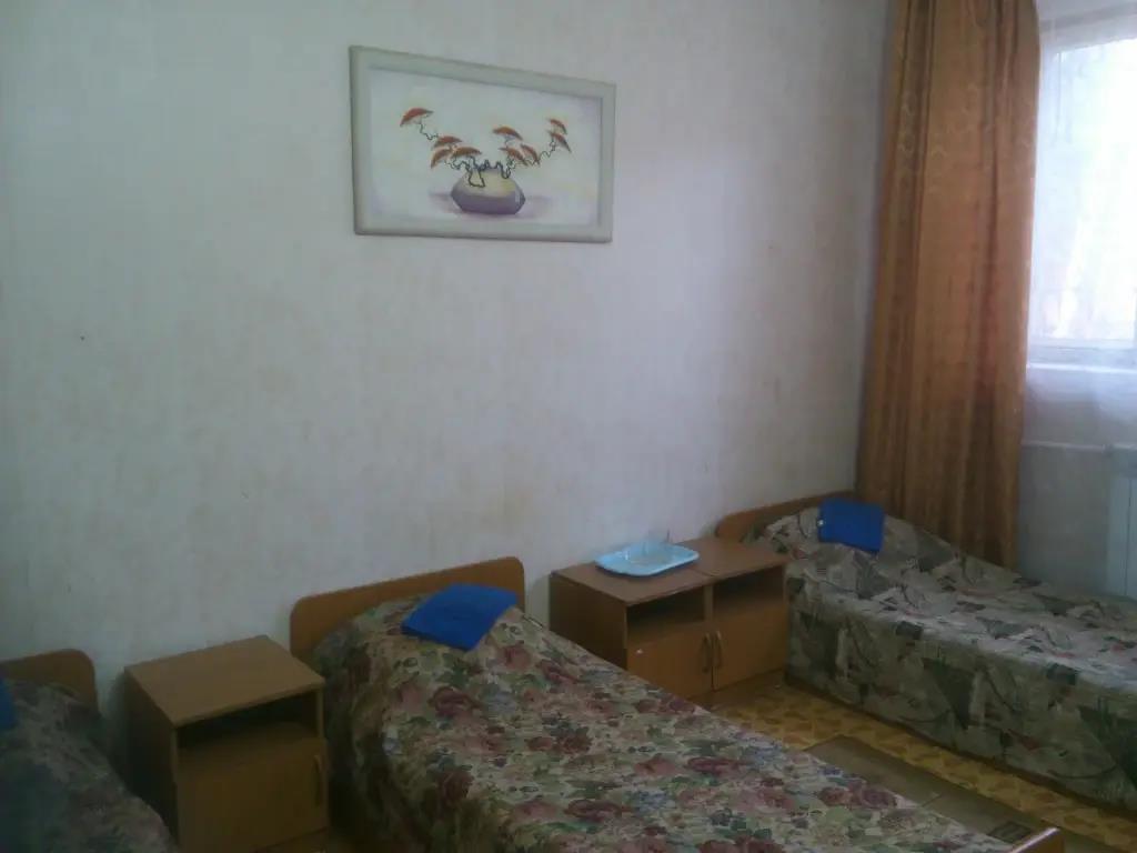 Hotel Bereg 0*