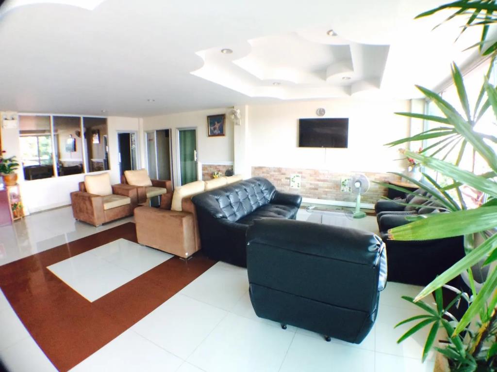 Banchang Apartment and Hotel 0*
