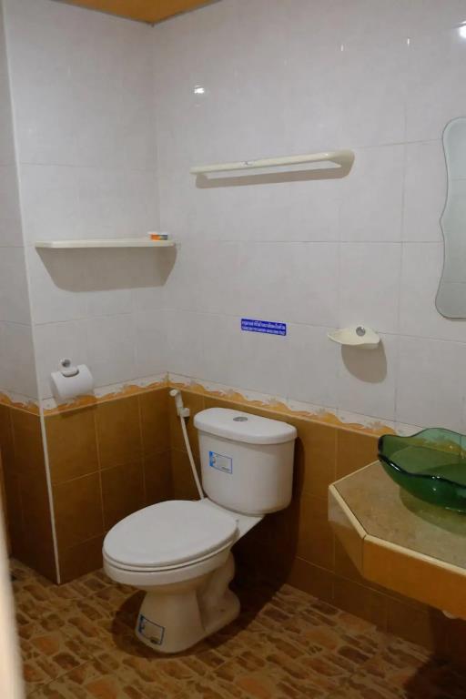 Banchang Apartment and Hotel 0*