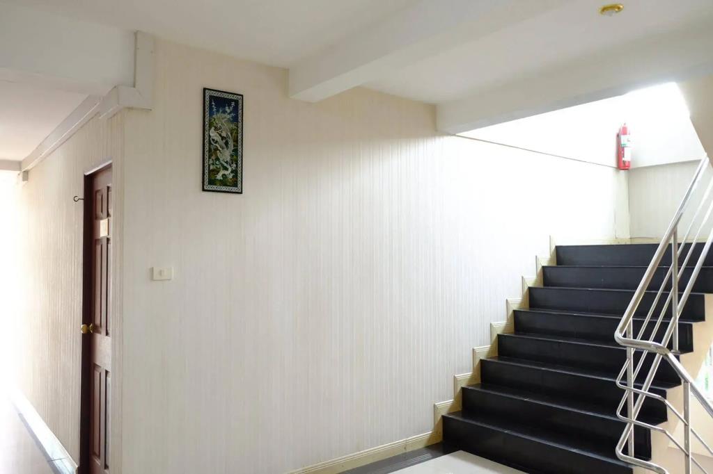 Banchang Apartment and Hotel 0*