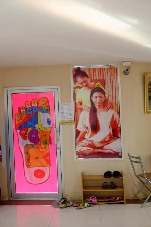 Banchang Apartment and Hotel 0*