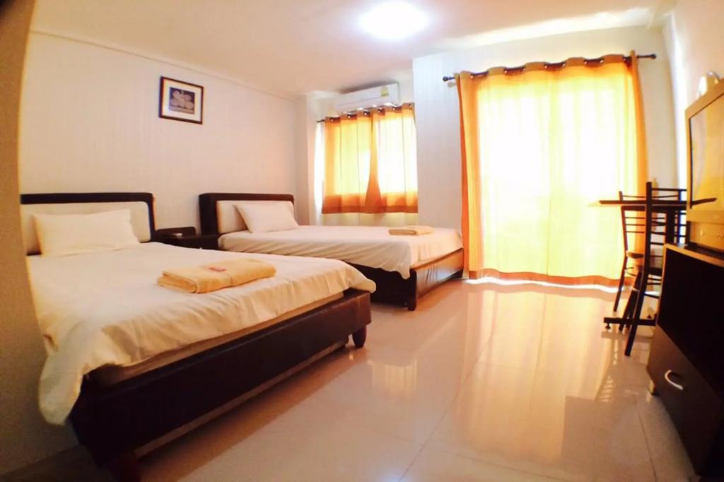 Banchang Apartment and Hotel 0*