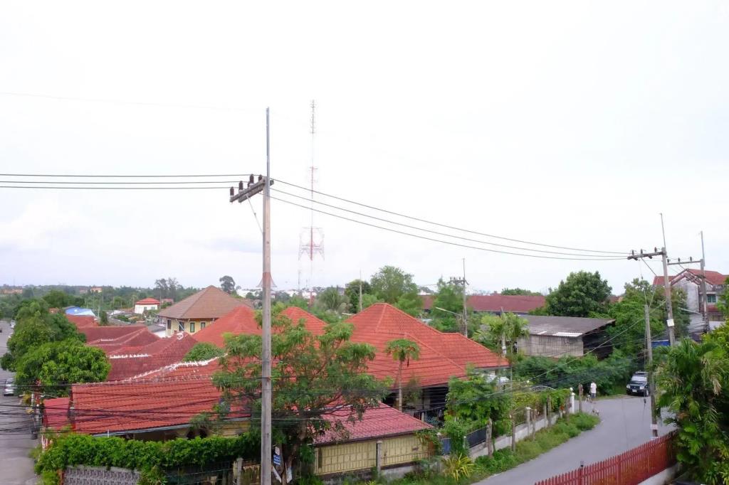 Banchang Apartment and Hotel 0*