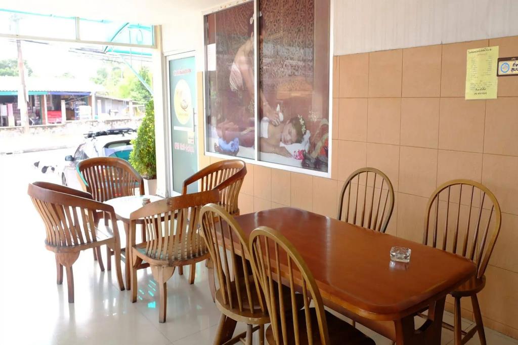 Banchang Apartment and Hotel 0*